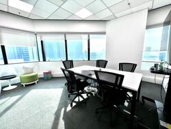 Robinson Road (D1), Office #460072041